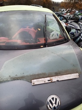 SKLO (OKNO) DVEŘE LEVÝ PŘEDNÍ OPEL ASTRA G II 2001R 4 DVEŘNÍ