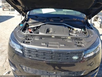 Land Rover Range Rover Sport III 2024 Land Rover Range Rover Sport 2024 LAND ROVER RANGE ROVER SPORT AUTOBIOGRAP, zdjęcie 16