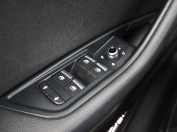 Audi A4 B9 Avant 1.4 TFSI 150KM 2017 Audi A4 1.4 TFSI, Salon Polska, Serwis ASO, zdjęcie 16