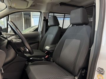 Ford Transit Connect III Van L1 1.5 EcoBlue 120KM 2022 Ford Transit Connect L2 Trend / Kamera cofania / C, zdjęcie 8