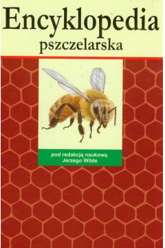 Encyklopedia pszczelarska