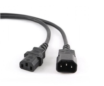 Kabel zasilający do UPS zasilania awaryjnego 3m