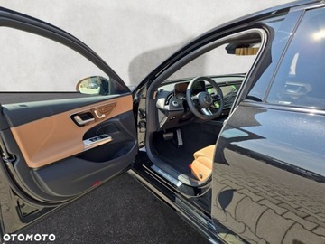 Mercedes Klasa E W214 2025 Mercedes-Benz Klasa E Mercedes-Benz Klasa E 2.0 Hybryda 280KM, zdjęcie 9