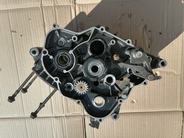 блок картера двигателя honda mtx
