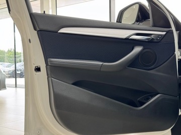 BMW X2 F39 2019 BMW X2 sDrive18i MSport, 1 właściciel, Salon Polsk, zdjęcie 10