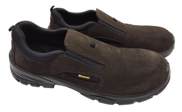 PÓŁBUTY BEZPIECZNE MĘSKIE PODNOSEK LANDER W2 S1/41