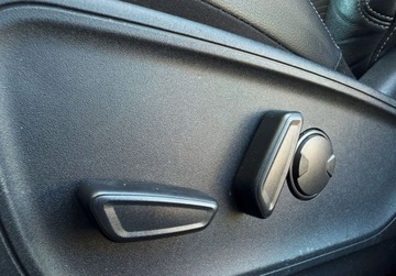 Ford Kuga III SUV 2.0 EcoBlue 190KM 2020 Ford Kuga 2.0 EcoBlue 190KM AT AWD Titanium X Salon PL ASO Pierwszy wlasci, zdjęcie 13