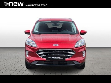 Ford Kuga III 2020 Kuga 2.5P PHEV FWD Titanium, zdjęcie 7