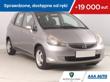 Honda Jazz II 1.2 78KM 2005