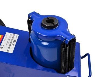 ПНЕВМАТИЧЕСКИЙ ПОДЪЕМНИК 35Т 257-627ММ