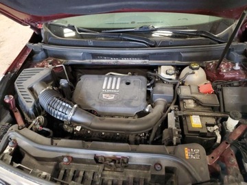 Cadillac 2021 Cadillac XT5 Premium Luxury 2021 2.0l 2.0 Benzyna 235KM, zdjęcie 6