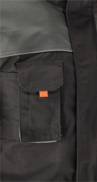 ПРИМЕР РАБОЧЕЙ КУРТКИ, РАЗМЕР S YATO