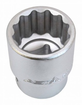 526250 NASADKA RĘCZNA 12-KT 50 MM 3/4