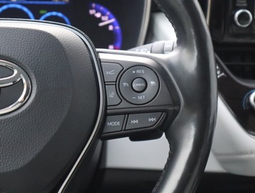 Toyota Corolla XII 2019 Toyota Corolla 2.0 Hybrid, Salon Polska, zdjęcie 20