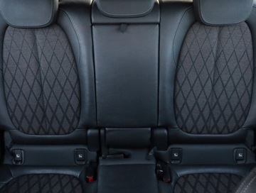 BMW X1 F48 Crossover xDrive18d 150KM 2017 BMW X1 xDrive18d, Salon Polska, Serwis ASO, 4X4, zdjęcie 9