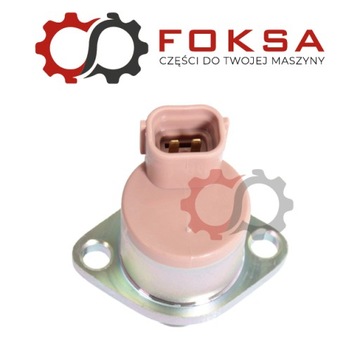 Клапан управления топливным насосом John Deere RE532250