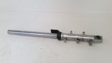 Пара Kymco 500 xciting лагает