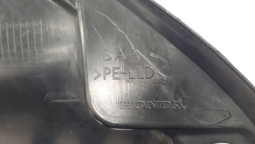 HONDA JAZZ 2002-2008 PODBĚH PRAVÉ PŘEDNÍ