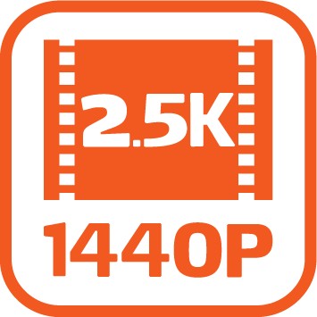 Видеорегистратор MIO MiVue 803 WIFI GPS 2.5K 1440P