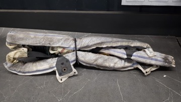 13150705 ZÁVĚS AIRBAG PRAVÁ OPEL CORSA D