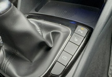 Hyundai Tucson IV SUV 1.6 T-GDI 150KM 2023 Hyundai Tucson 1.6 T-GDI 150 KM 6 bieg.manual Execuitive 1.6 Benzyna, zdjęcie 25