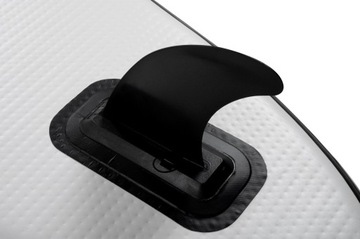 Deska SUP BOARD 305x71x10 cm RED 100 kg 305 cm