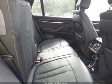 BMW X5 G05 2018 BMW X5 Xdrive35i, 2018r., 4x4, 3.0L 3.0 Benzyna 300KM, zdjęcie 9