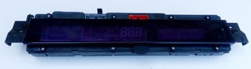 LICZNIK ZEGAR ESPACE IV 8200030530