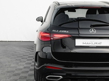 Mercedes GLC C254/X254 Coupe 2.0 220d 197KM 2024 Mercedes GLC 220 DX13158#220d 4-Matic AMG Line, zdjęcie 9