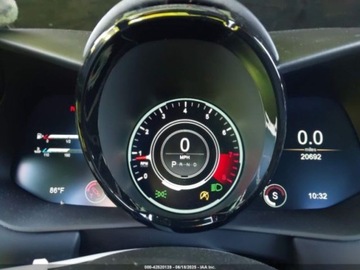 Aston Martin 2020 Aston Martin Vantage 2020 4.0l 4.0 Benzyna 503KM, zdjęcie 10