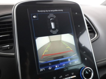 Renault Grand Scenic III 1.6 dCi 160KM 2018 Renault Scenic automat półskóra navi klima auto, zdjęcie 26