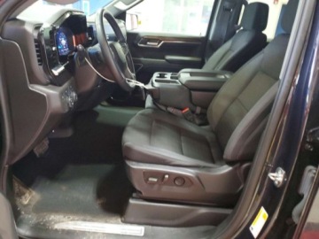 Chevrolet Silverado II 2024 Chevrolet Silverado K1500 Lt-L 2024 2.7 Benzyna 310KM, zdjęcie 7