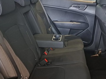 Kia Sportage V 2025 KIA Sportage 1.6 T-GDI 2WD Suv 150KM 2025, zdjęcie 13