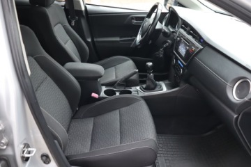 Toyota Auris II Touring Sports Valvematic 130 132KM 2014 Toyota Auris 1.6 Valvematic, Salon Polska, Klima, zdjęcie 8