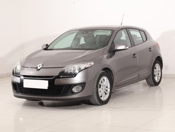 Renault Megane III Hatchback Facelifting 2013 Energy TCe 115KM 2013 Renault Megane 1.2 TCe, Navi, Klima, Klimatronic, zdjęcie 1