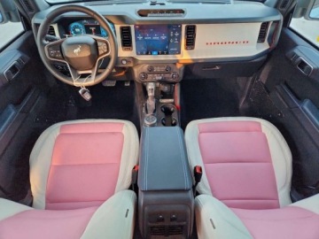 Ford 2025 Ford Bronco Heritage 2025 2.7L 2.7 Benzyna 315KM, zdjęcie 8