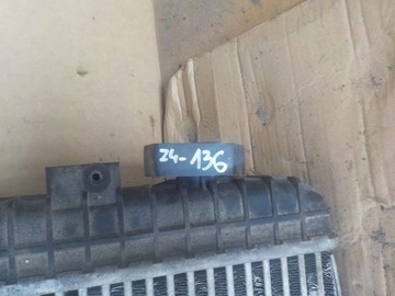 ИНТЕРКУЛЕР ОКТАВИЯ 1K0145927