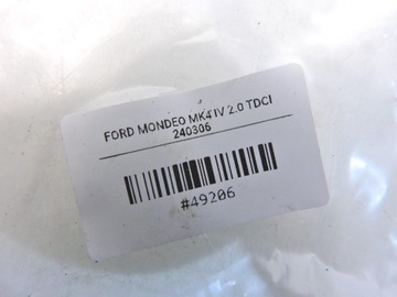 РУЧКА ЗАДНЕГО ПОТОЛКА РУЧКА FORD MONDEO MK4 IV