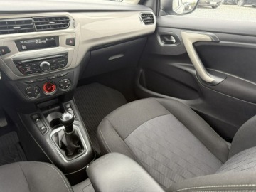 Citroen C-Elysee II Sedan Facelifting 1.6 BlueHDi 99KM 2018 Citroen C-Elysée 1.6 BlueHDi 100KM 2018 FV23%, zdjęcie 23