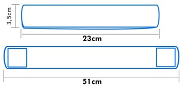 ПОВЯЗКА ДЛЯ СТАЛСЕРИИ ARCTIS 7 9 9X