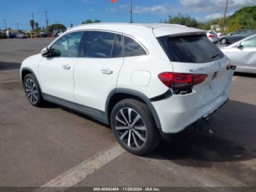 Mercedes GLA II 2023 Mercedes-Benz GLA Mercedes-Benz GLA 250 2.0 Benzyna 221KM, zdjęcie 3