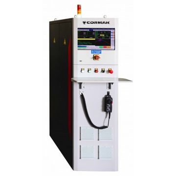 Фрезерный станок Фрезерный плоттер с ЧПУ 2100x3100 LCD CORMAK ИНД ПОЛЬСКИЙ ПРОИЗВОДИТЕЛЬ