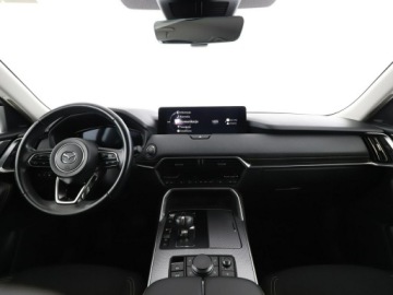 Mazda CX-60 2.5 e-Skyactiv 328KM 2022 Mazda CX-60 Phev, 4x4, Full Led, Navi, Grzane, zdjęcie 14