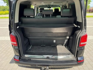Volkswagen Multivan T6 2011 Volkswagen Multivan Automat DSG Highline Webasto, zdjęcie 22