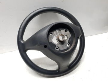 МНОГОФУНКЦИОНАЛЬНОЕ РУЛЕВОЕ КОЛЕСО MERCEDES-BENZ A W169