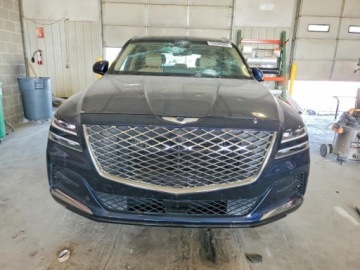  Genesis GV80 3.5t 2021 3.5 Benzyna 375KM, zdjęcie 5