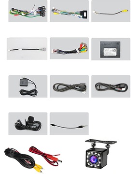РАДИО GPS НАВИГАЦИЯ PEUGEOT 508 2010-2018 ANDROID