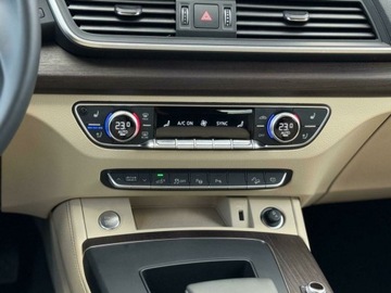 Audi Q5 II Q5-e Facelifting 2.0 55 TFSI e 367KM 2023 Audi Q5 367 KM,Hybryda Plug In,Wentylacja,Matrix,BO,Kamery 360 2.0 367KM, zdjęcie 20