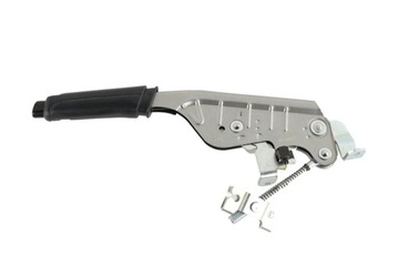 DŹWIGNIA HAMULCA RĘCZNEGO FIAT DOBLO 00-