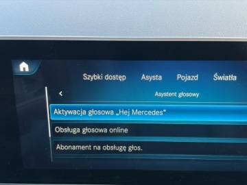 Mercedes Klasa B W247 2020 Mercedes B 180 Automat Półskóry CarPlay FV23%, zdjęcie 24